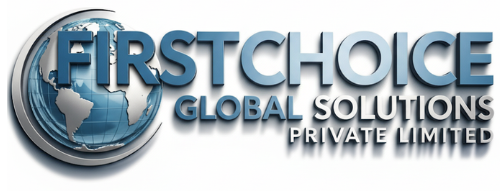 First Choice Global Solutions logo